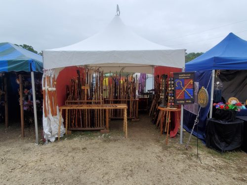 Booth Pictures handmade by WhittleWood Woodworks, photo 4