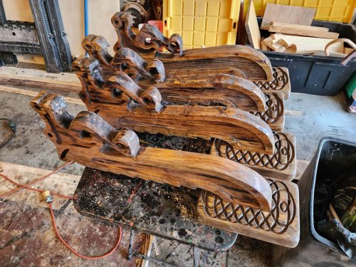 Custom Signs handmade by WhittleWood Woodworks, photo 4