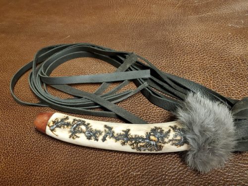 Floggers handmade by WhittleWood Woodworks, photo 10