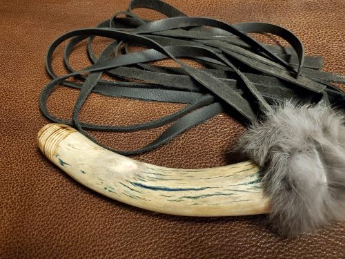 Floggers handmade by WhittleWood Woodworks, photo 5