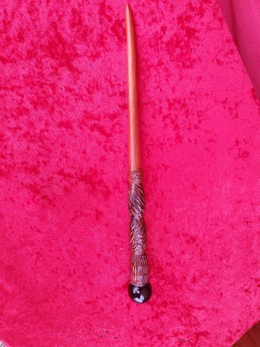 Magic Wands handmade by WhittleWood Woodworks, photo 5