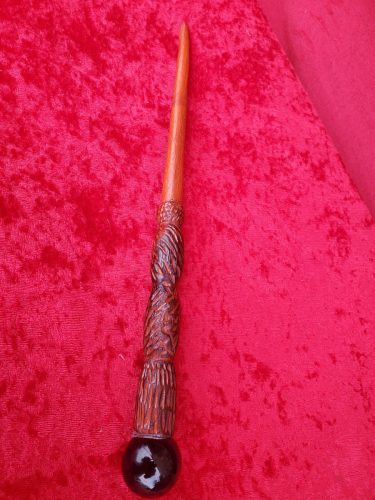 Magic Wands handmade by WhittleWood Woodworks, photo 6
