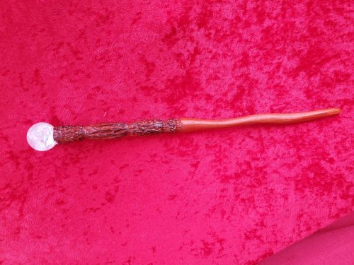 Magic Wands handmade by WhittleWood Woodworks, photo 7