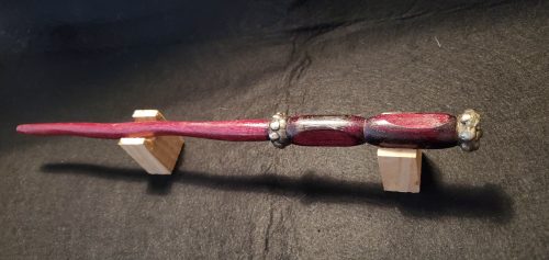 Magic Wands handmade by WhittleWood Woodworks, photo 8
