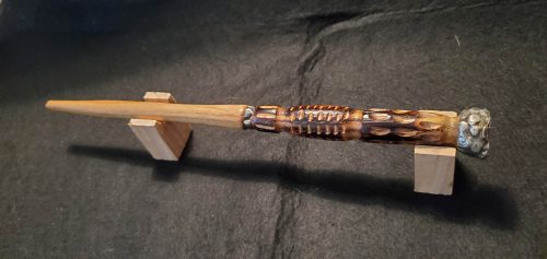 Magic Wands handmade by WhittleWood Woodworks, photo 9