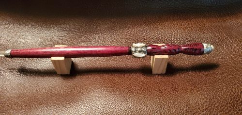 Magic Wands handmade by WhittleWood Woodworks, photo 10