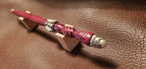 Magic Wands handmade by WhittleWood Woodworks, photo 11