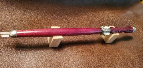 Magic Wands handmade by WhittleWood Woodworks, photo 12