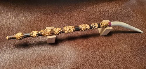 Magic Wands handmade by WhittleWood Woodworks, photo 13