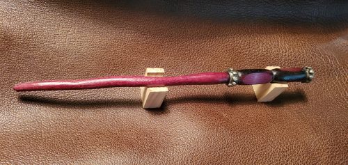 Magic Wands handmade by WhittleWood Woodworks, photo 15