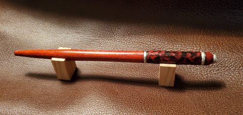 Magic Wands handmade by WhittleWood Woodworks, photo 17