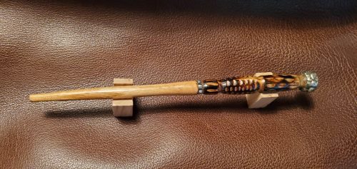 Magic Wands handmade by WhittleWood Woodworks, photo 21