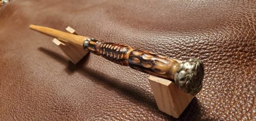 Magic Wands handmade by WhittleWood Woodworks, photo 22