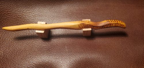 Magic Wands handmade by WhittleWood Woodworks, photo 23