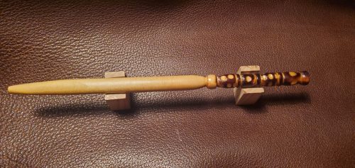 Magic Wands handmade by WhittleWood Woodworks, photo 25