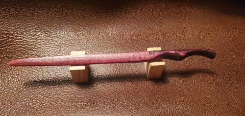 Magic Wands handmade by WhittleWood Woodworks, photo 26
