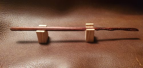 Magic Wands handmade by WhittleWood Woodworks, photo 28