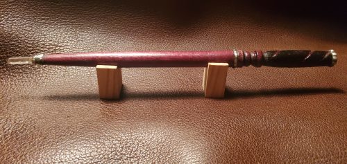 Magic Wands handmade by WhittleWood Woodworks, photo 29