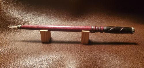 Magic Wands handmade by WhittleWood Woodworks, photo 30