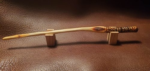 Magic Wands handmade by WhittleWood Woodworks, photo 33