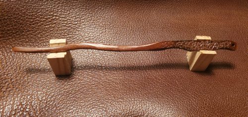 Magic Wands handmade by WhittleWood Woodworks, photo 35