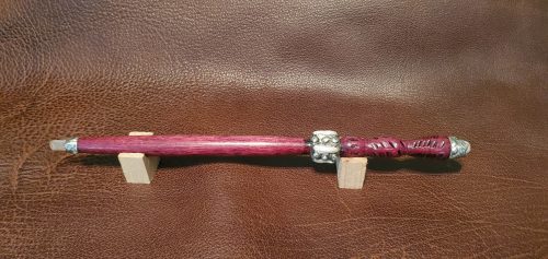 Magic Wands handmade by WhittleWood Woodworks, photo 41