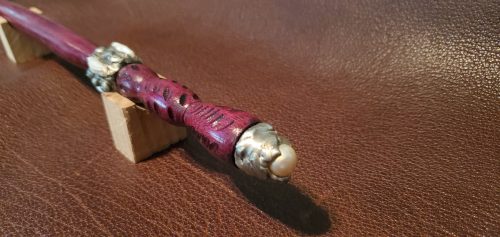 Magic Wands handmade by WhittleWood Woodworks, photo 42