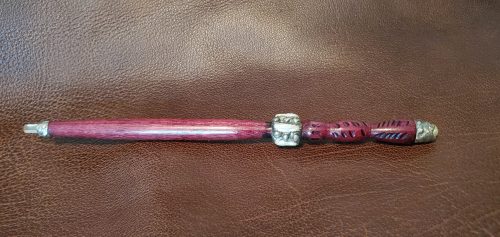Magic Wands handmade by WhittleWood Woodworks, photo 43