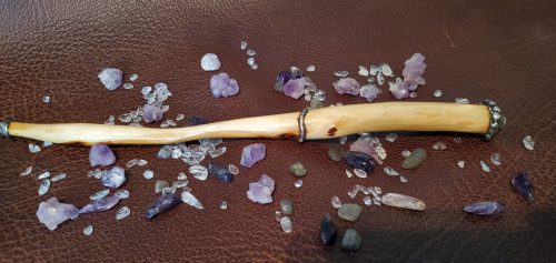 Magic Wands handmade by WhittleWood Woodworks, photo 45