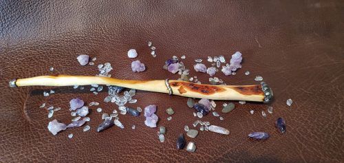 Magic Wands handmade by WhittleWood Woodworks, photo 46
