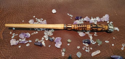 Magic Wands handmade by WhittleWood Woodworks, photo 47