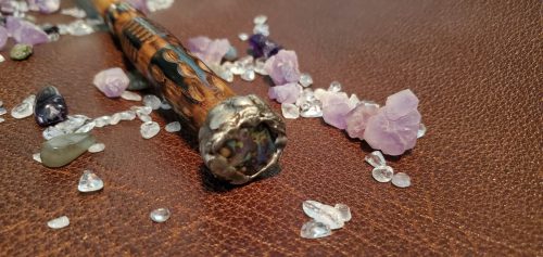 Magic Wands handmade by WhittleWood Woodworks, photo 48