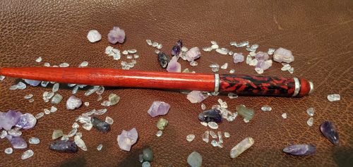 Magic Wands handmade by WhittleWood Woodworks, photo 50