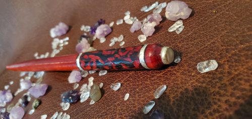 Magic Wands handmade by WhittleWood Woodworks, photo 51
