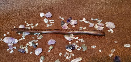 Magic Wands handmade by WhittleWood Woodworks, photo 52