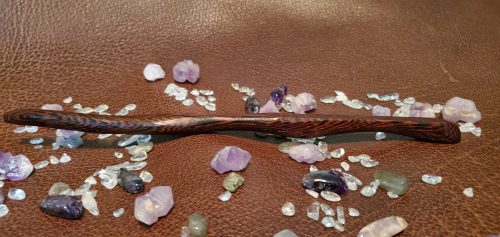 Magic Wands handmade by WhittleWood Woodworks, photo 53