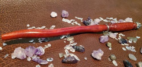 Magic Wands handmade by WhittleWood Woodworks, photo 54