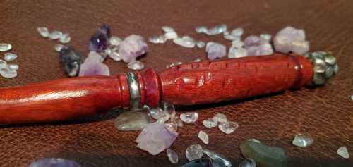 Magic Wands handmade by WhittleWood Woodworks, photo 55