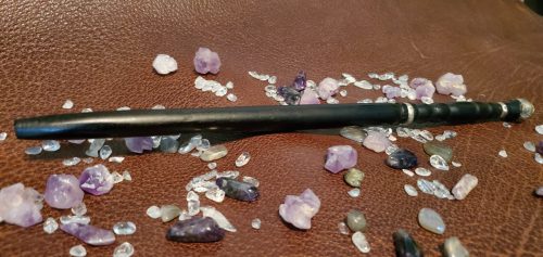 Magic Wands handmade by WhittleWood Woodworks, photo 58
