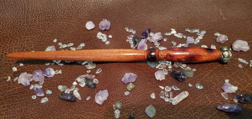 Magic Wands handmade by WhittleWood Woodworks, photo 59
