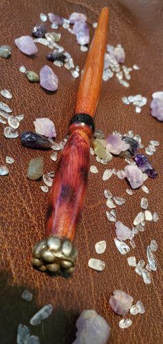 Magic Wands handmade by WhittleWood Woodworks, photo 60