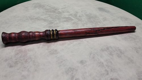 Magic Wands handmade by WhittleWood Woodworks, photo 78