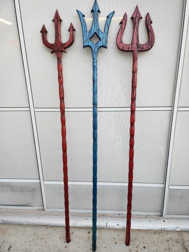 Walking Sticks & Staffs handmade by WhittleWood Woodworks, photo 53