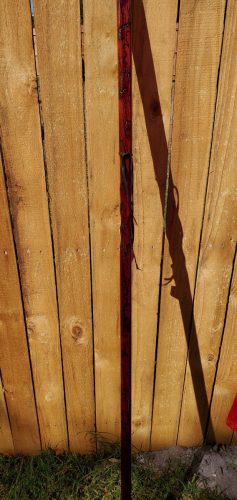 Walking Sticks & Staffs handmade by WhittleWood Woodworks, photo 155