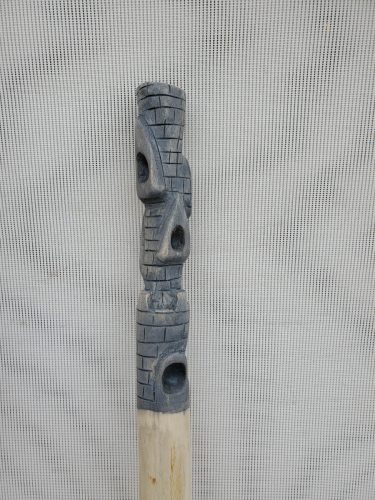 Walking Sticks & Staffs handmade by WhittleWood Woodworks, photo 156