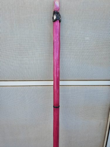 Walking Sticks & Staffs handmade by WhittleWood Woodworks, photo 119