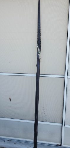 Walking Sticks & Staffs handmade by WhittleWood Woodworks, photo 107