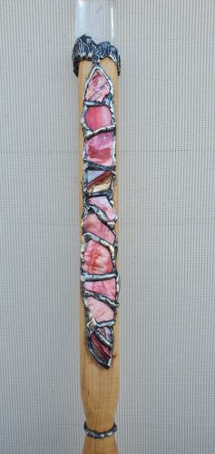 Walking Sticks & Staffs handmade by WhittleWood Woodworks, photo 104