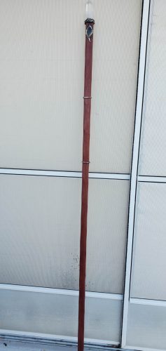 Walking Sticks & Staffs handmade by WhittleWood Woodworks, photo 102