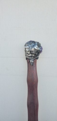 Walking Sticks & Staffs handmade by WhittleWood Woodworks, photo 99